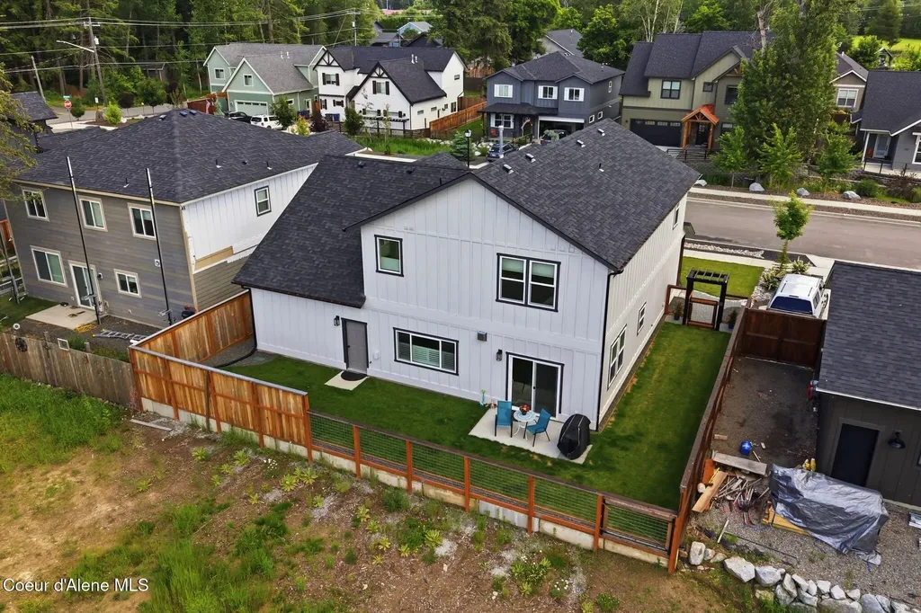 140 Madera Drive Sandpoint ID 83864
