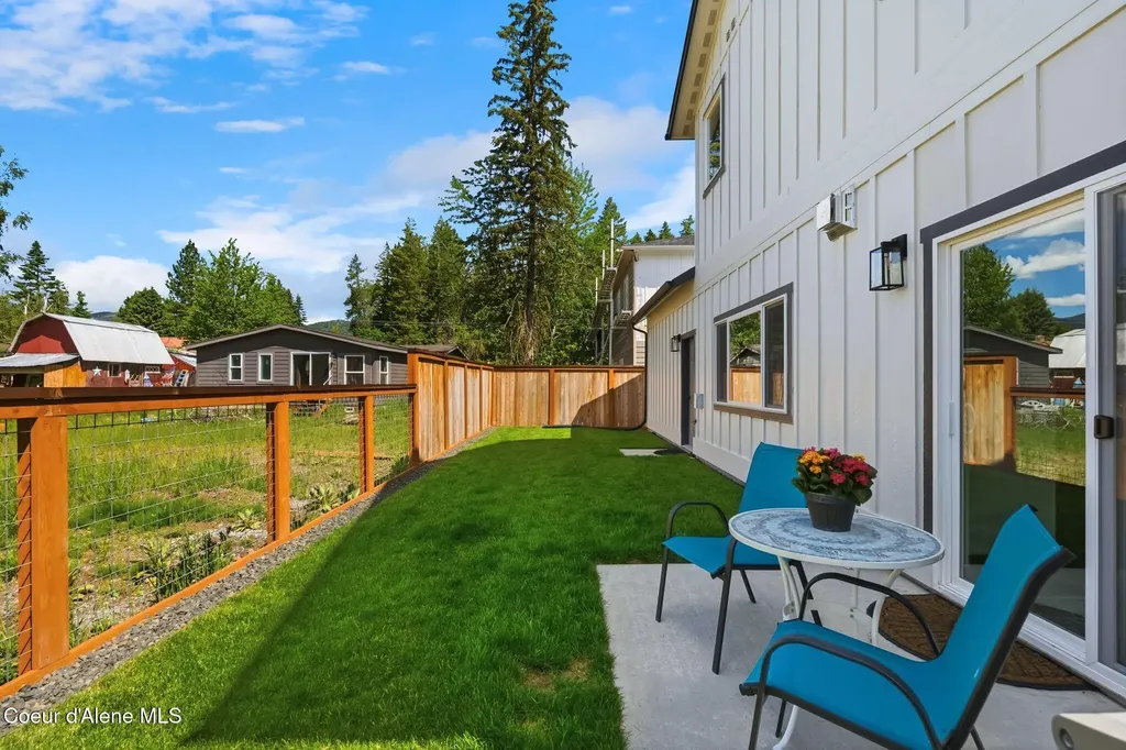 140 Madera Drive Sandpoint ID 83864