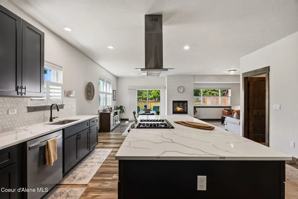 140 Madera Drive Sandpoint ID 83864