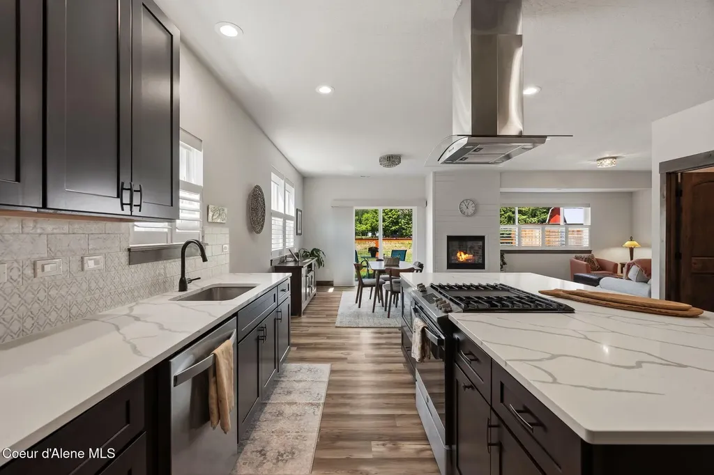 140 Madera Drive Sandpoint ID 83864