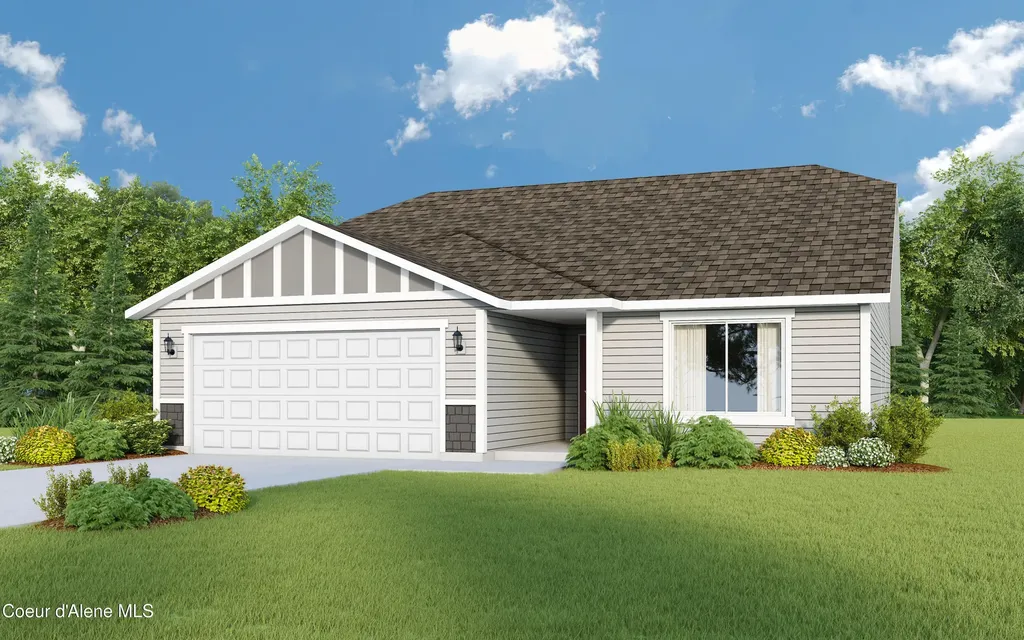 168 S Treeline Street Airway Heights WA 99001