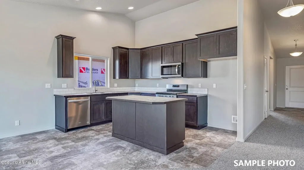 168 S Treeline Street Airway Heights WA 99001