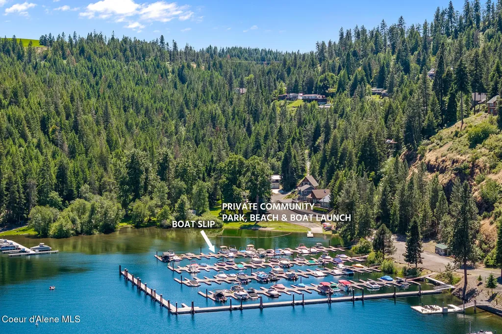 22344 S Carroll Drive Worley ID 83876