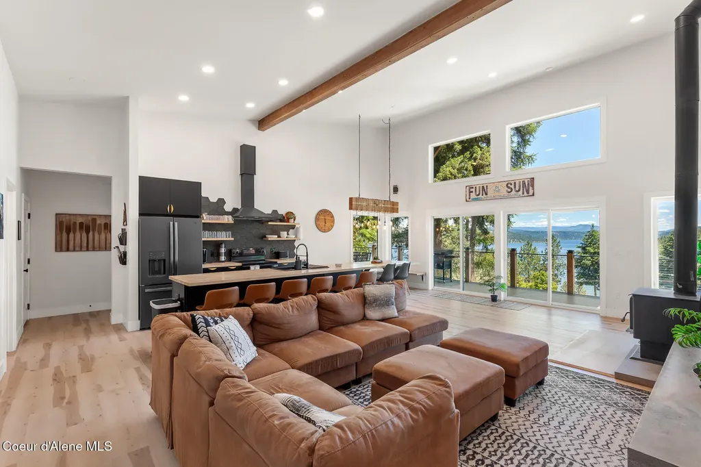 22344 S Carroll Drive Worley ID 83876