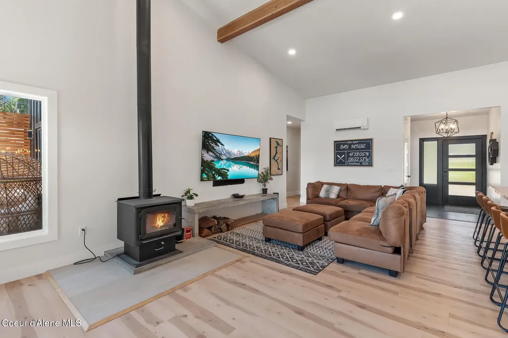 22344 S Carroll Drive Worley ID 83876