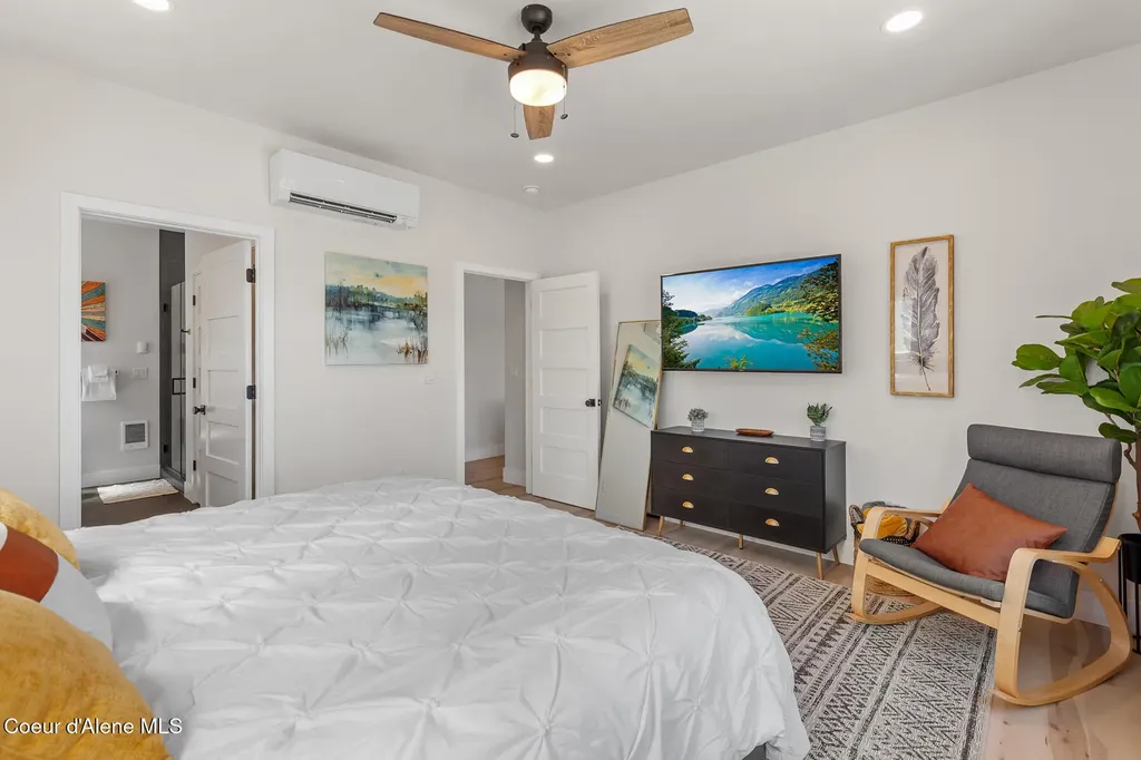 22344 S Carroll Drive Worley ID 83876