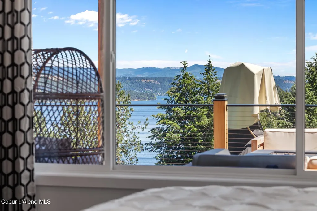 22344 S Carroll Drive Worley ID 83876