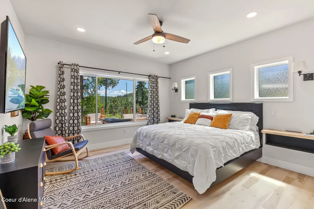 22344 S Carroll Drive Worley ID 83876