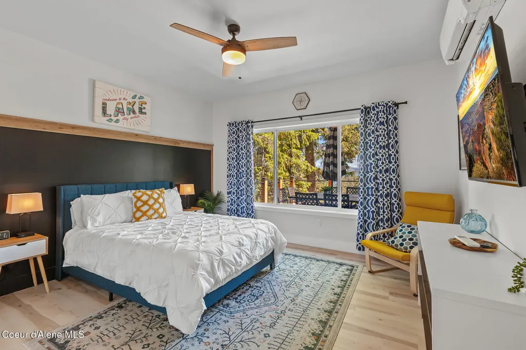 22344 S Carroll Drive Worley ID 83876