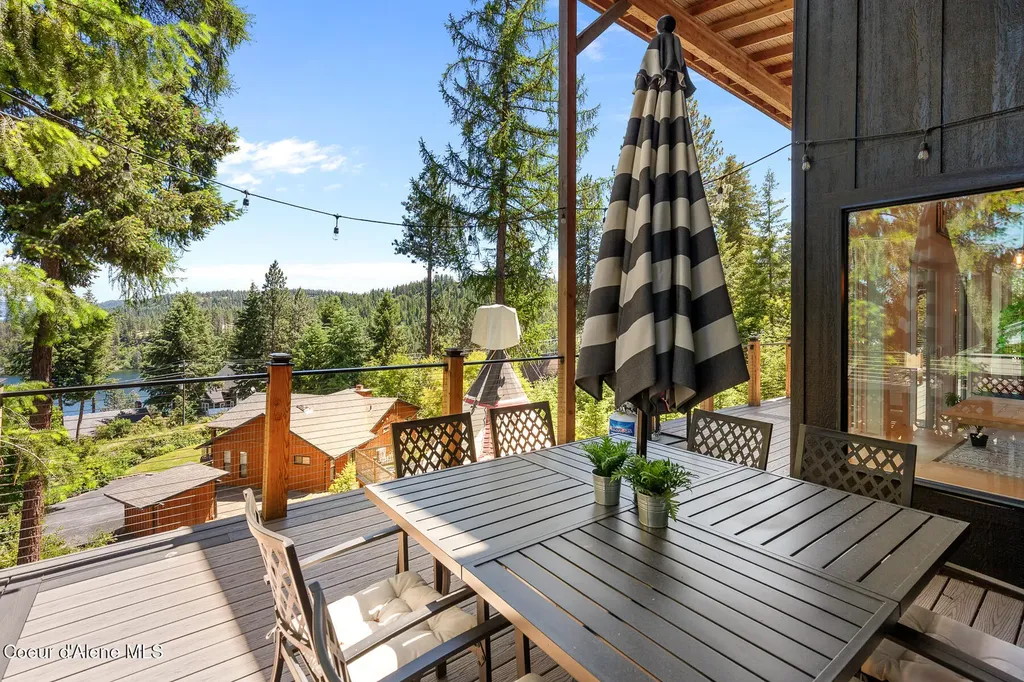 22344 S Carroll Drive Worley ID 83876