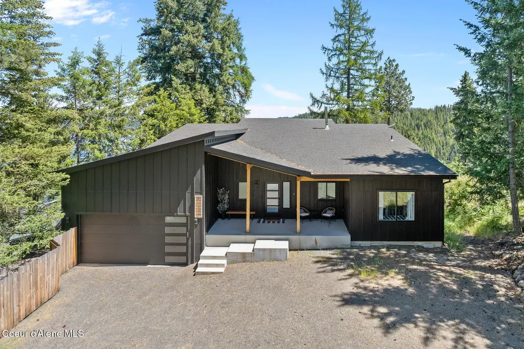 22344 S Carroll Drive Worley ID 83876