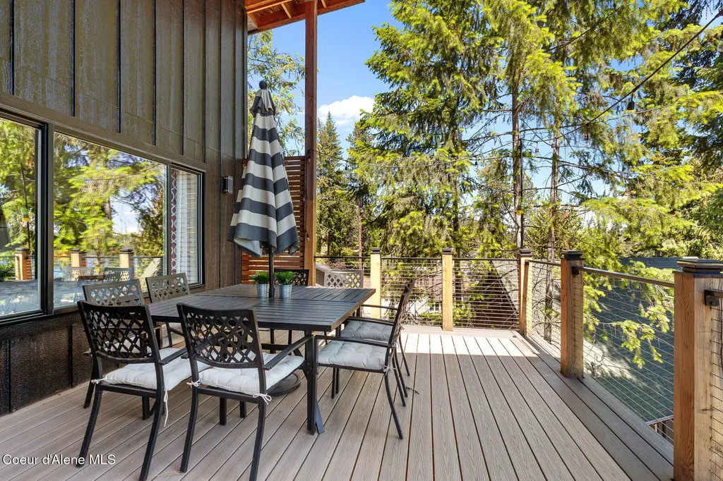 22344 S Carroll Drive Worley ID 83876