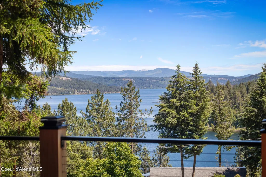 22344 S Carroll Drive Worley ID 83876
