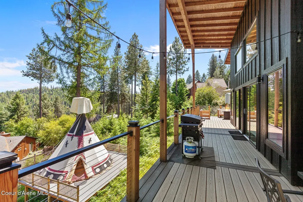 22344 S Carroll Drive Worley ID 83876