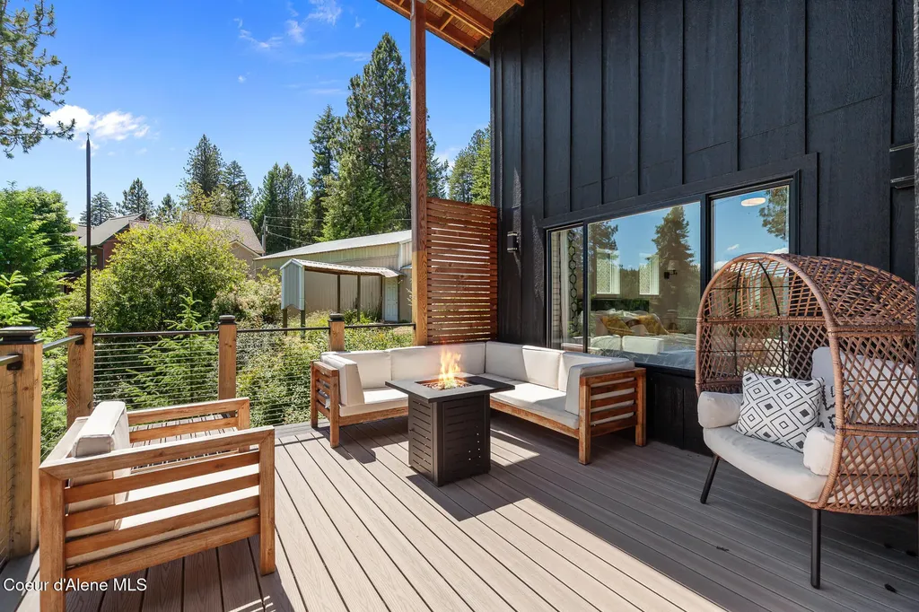 22344 S Carroll Drive Worley ID 83876