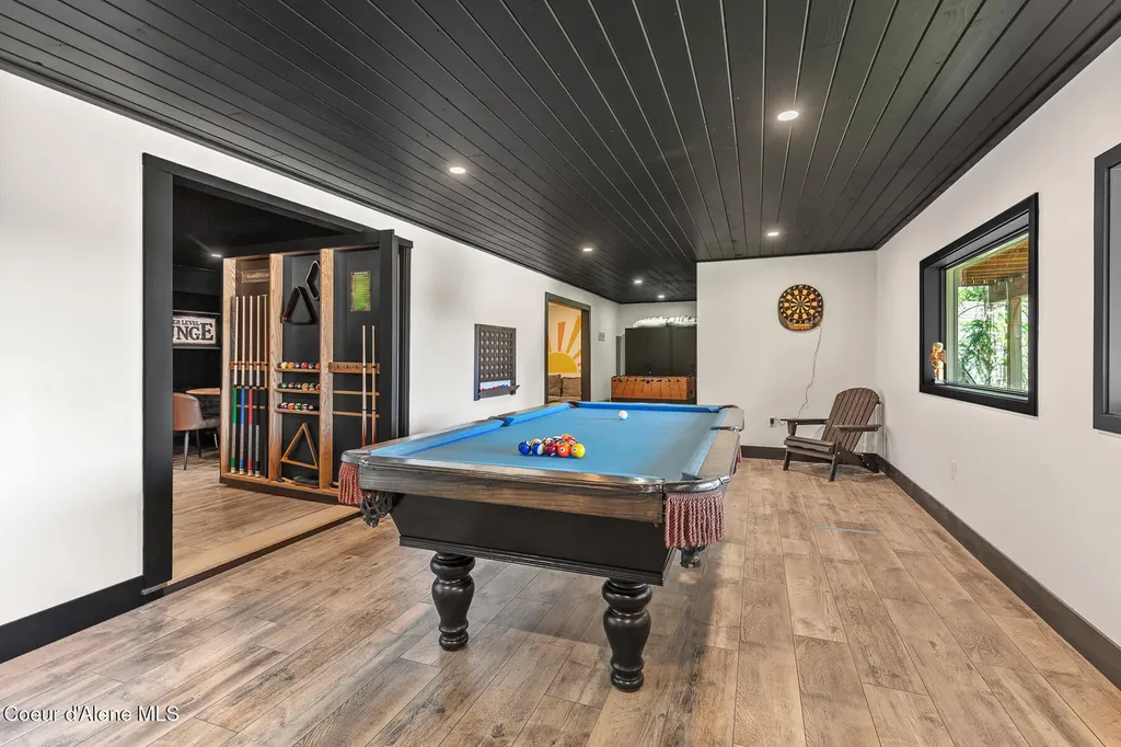 22344 S Carroll Drive Worley ID 83876