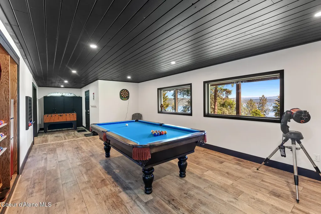 22344 S Carroll Drive Worley ID 83876