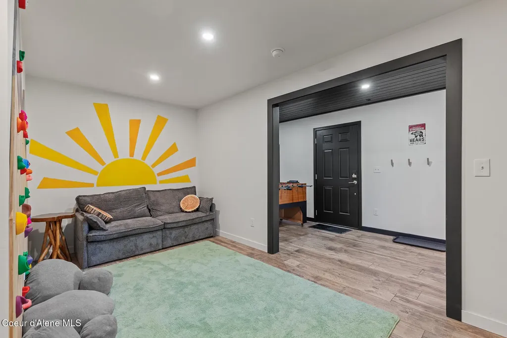 22344 S Carroll Drive Worley ID 83876