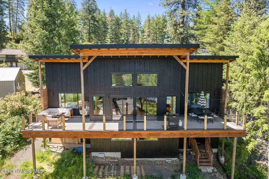 22344 S Carroll Drive Worley ID 83876