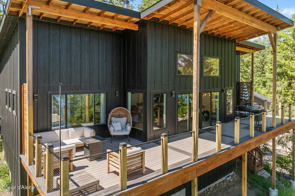 22344 S Carroll Drive Worley ID 83876
