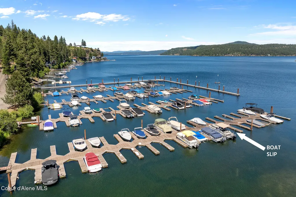 22344 S Carroll Drive Worley ID 83876