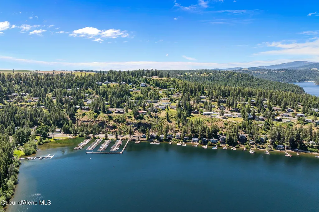 22344 S Carroll Drive Worley ID 83876