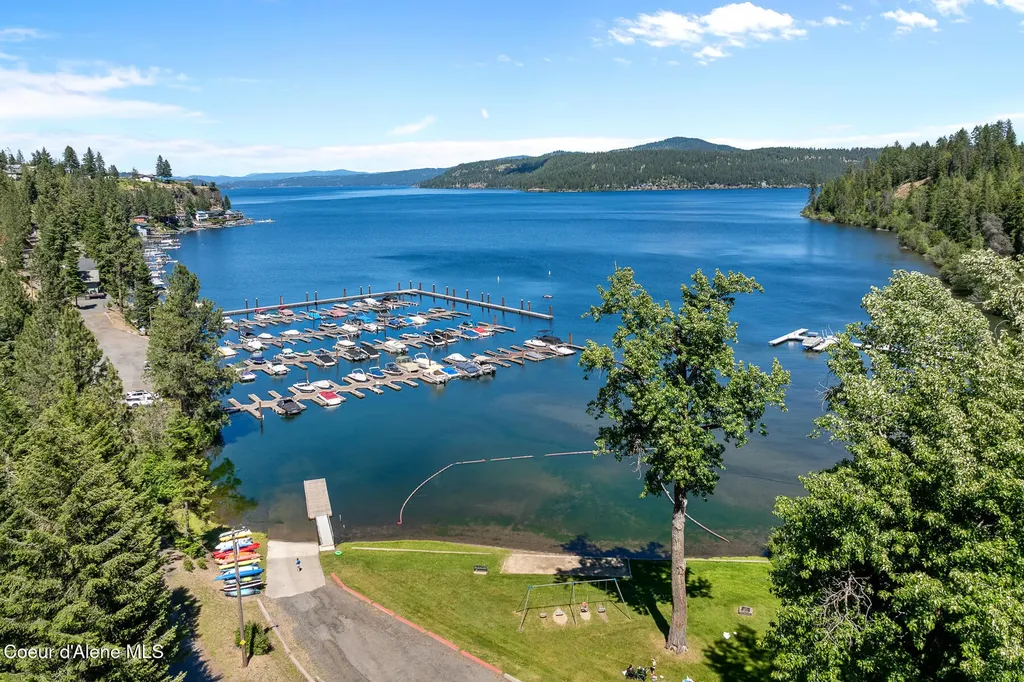 22344 S Carroll Drive Worley ID 83876