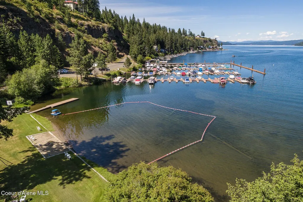 22344 S Carroll Drive Worley ID 83876