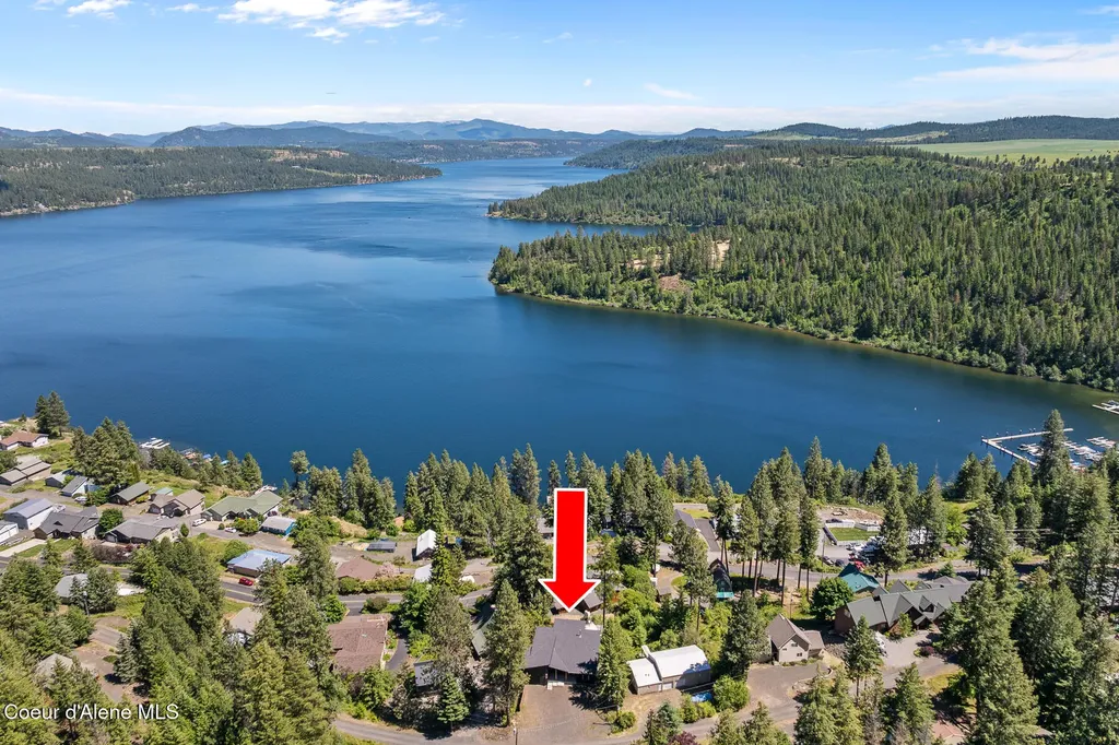 22344 S Carroll Drive Worley ID 83876