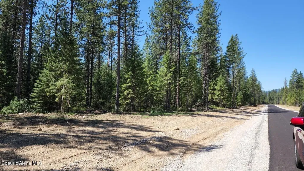 Nna Lot 4 Tj Trail Athol ID 83801