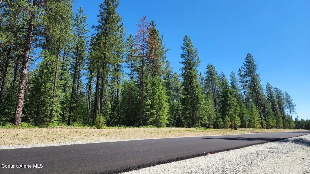 Nna Lot 4 Tj Trail Athol ID 83801