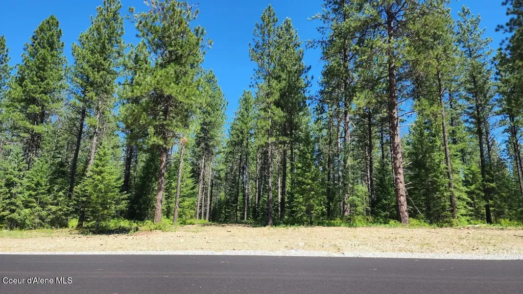 Nna Lot 4 Tj Trail Athol ID 83801