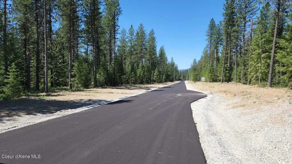 Nna Lot 4 Tj Trail Athol ID 83801