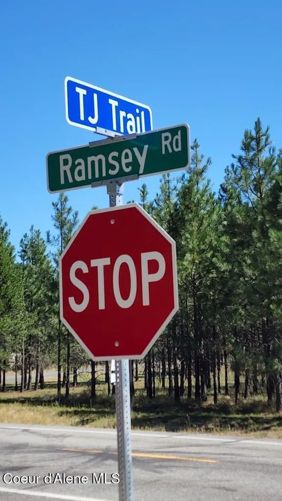 Nna Lot 4 Tj Trail Athol ID 83801