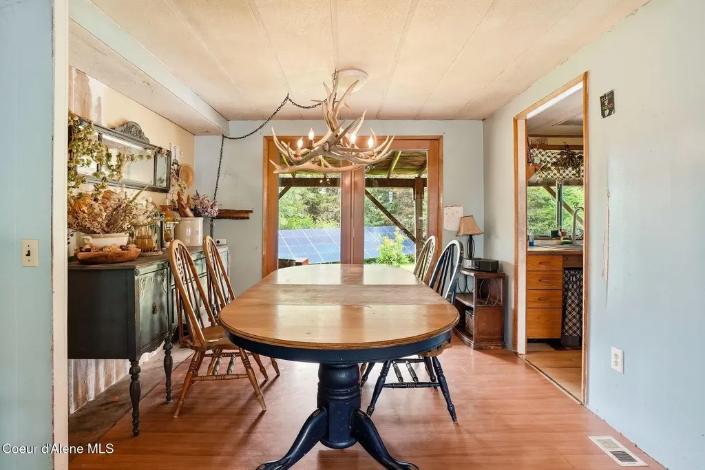 890 Pokey Creek Road St. Maries ID 83861