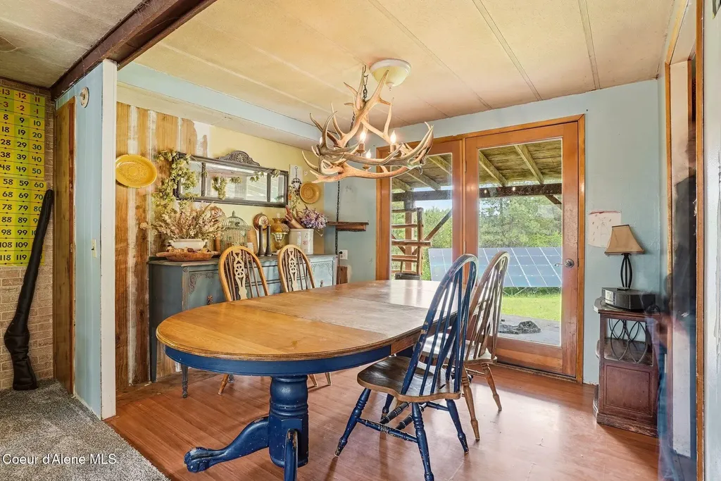 890 Pokey Creek Road St. Maries ID 83861