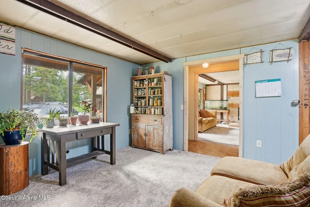 890 Pokey Creek Road St. Maries ID 83861