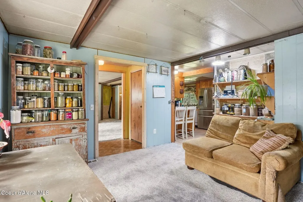 890 Pokey Creek Road St. Maries ID 83861