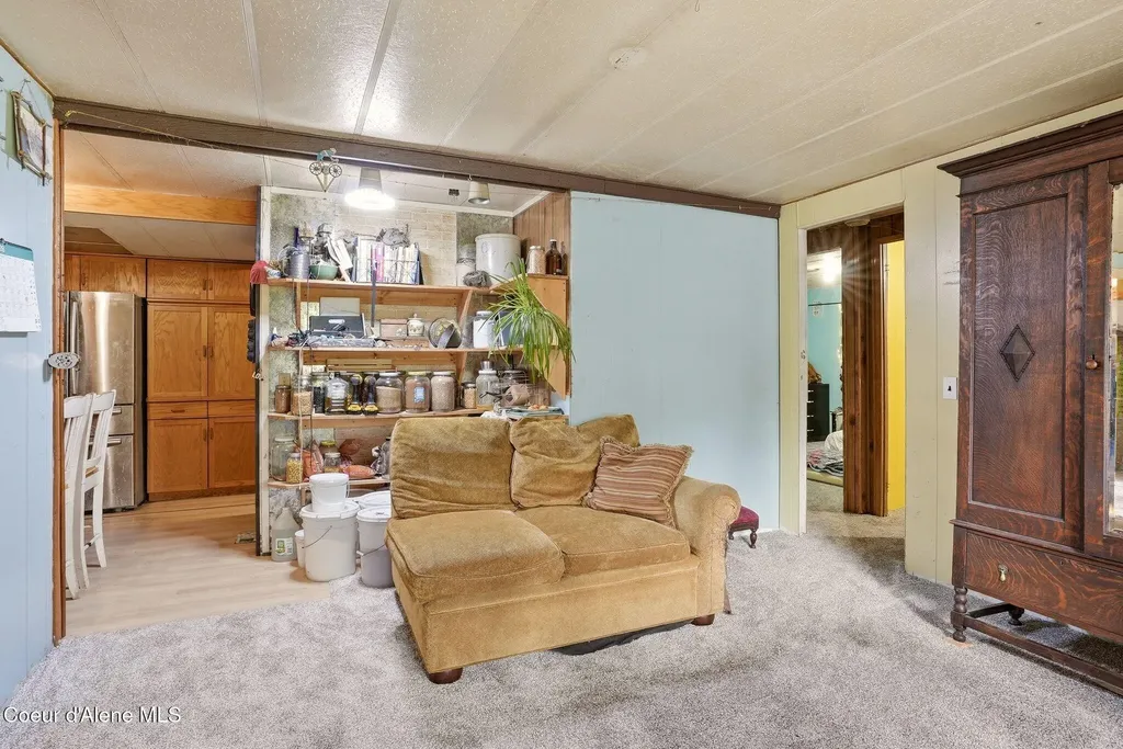 890 Pokey Creek Road St. Maries ID 83861
