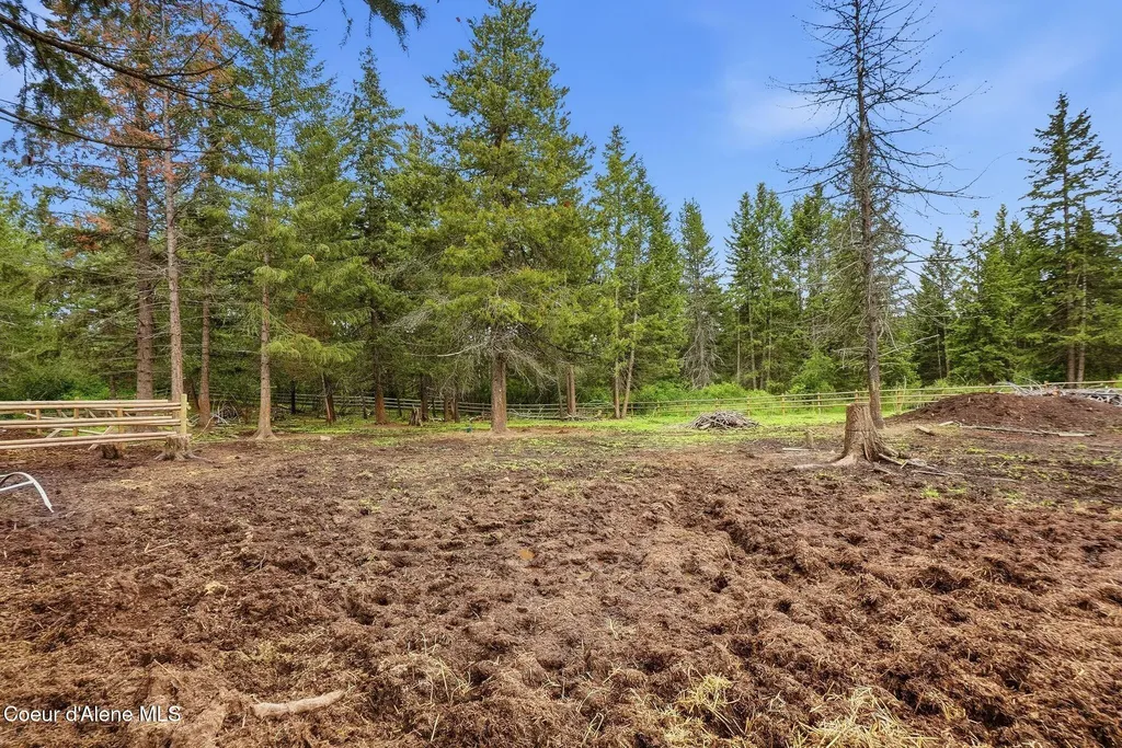 890 Pokey Creek Road St. Maries ID 83861