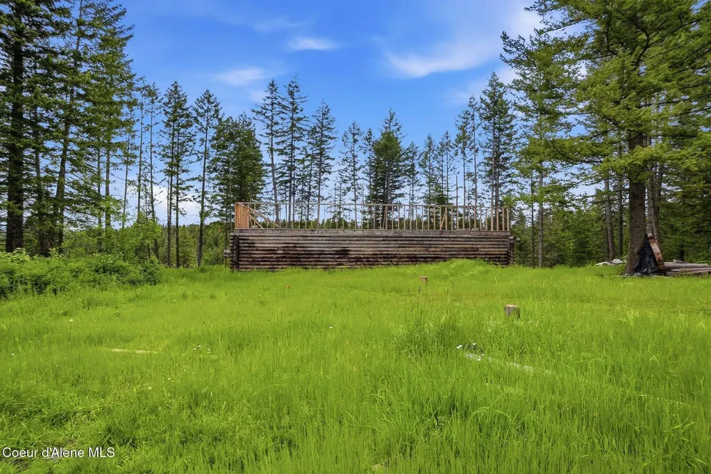 890 Pokey Creek Road St. Maries ID 83861