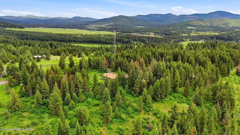 890 Pokey Creek Road St. Maries ID 83861