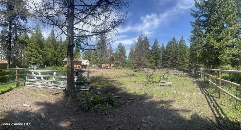 890 Pokey Creek Road St. Maries ID 83861