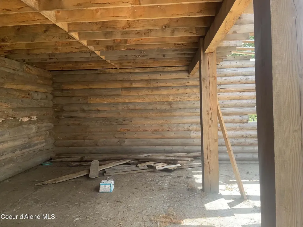 890 Pokey Creek Road St. Maries ID 83861