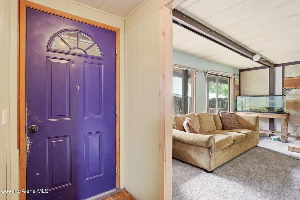 890 Pokey Creek Road St. Maries ID 83861