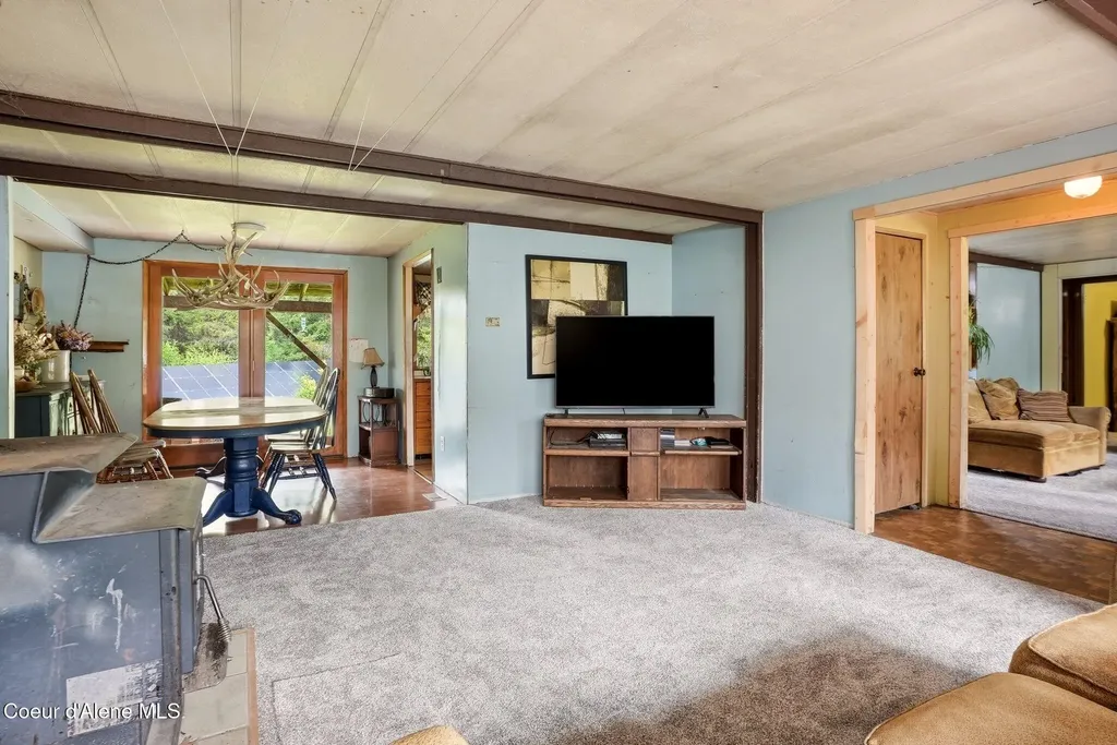 890 Pokey Creek Road St. Maries ID 83861