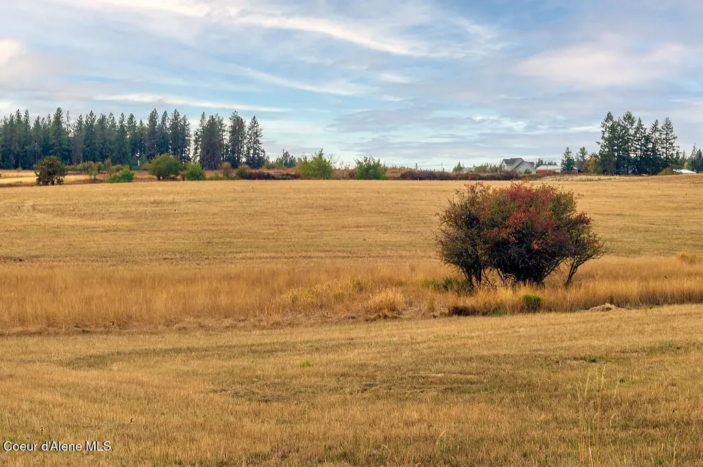 E Van Dusen Road Harrison ID 83833