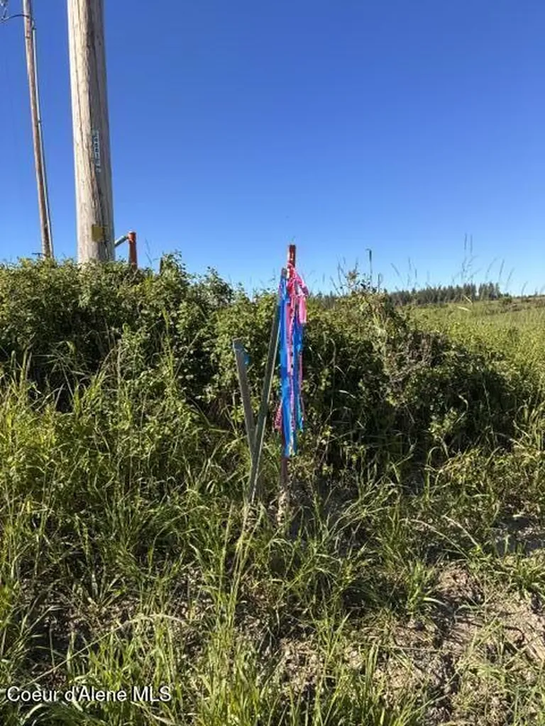 E Van Dusen Road Harrison ID 83833