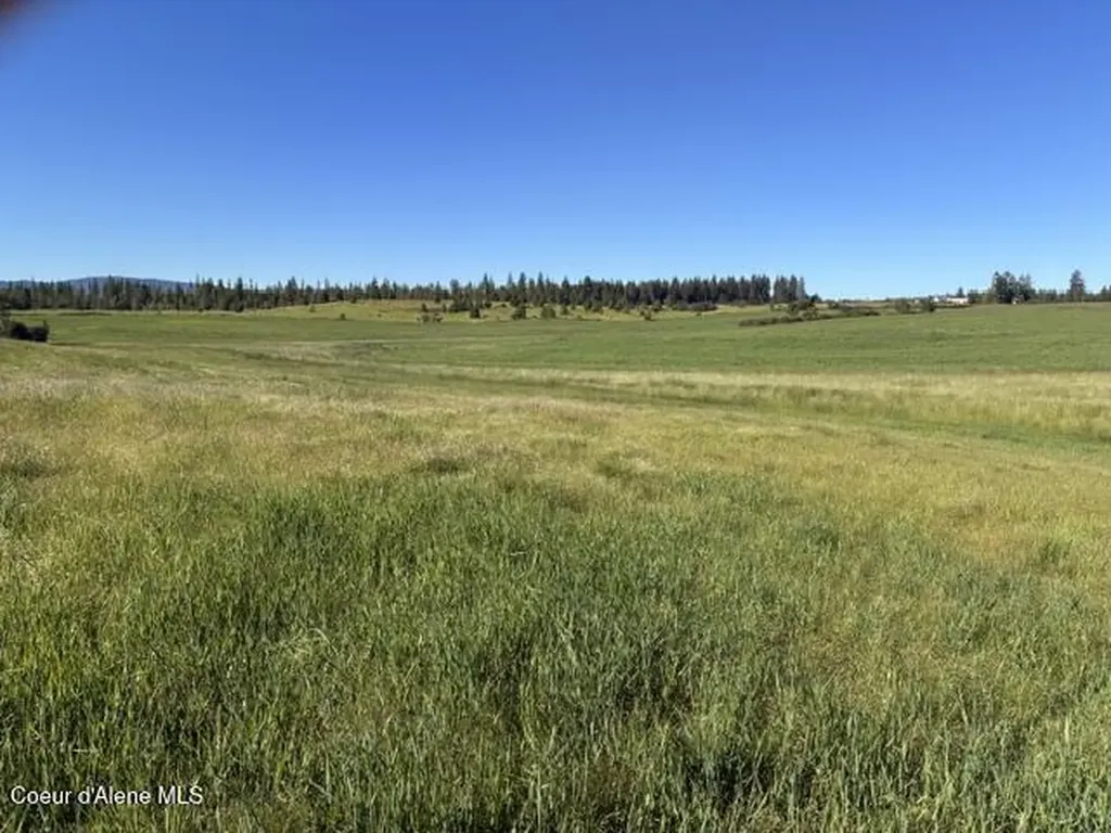 E Van Dusen Road Harrison ID 83833