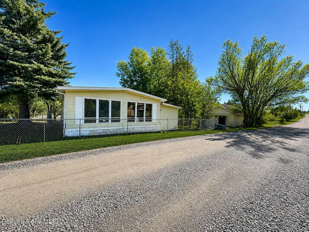 1449 C Street Plummer ID 83851